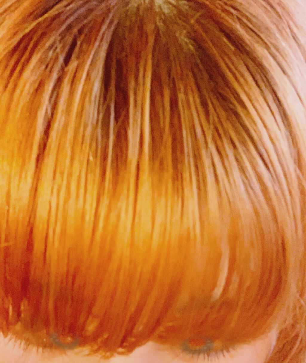 ウエラトーン ツープラスワン クリームタイプ/ウエラ/ヘアカラーを使ったクチコミ(7枚目)