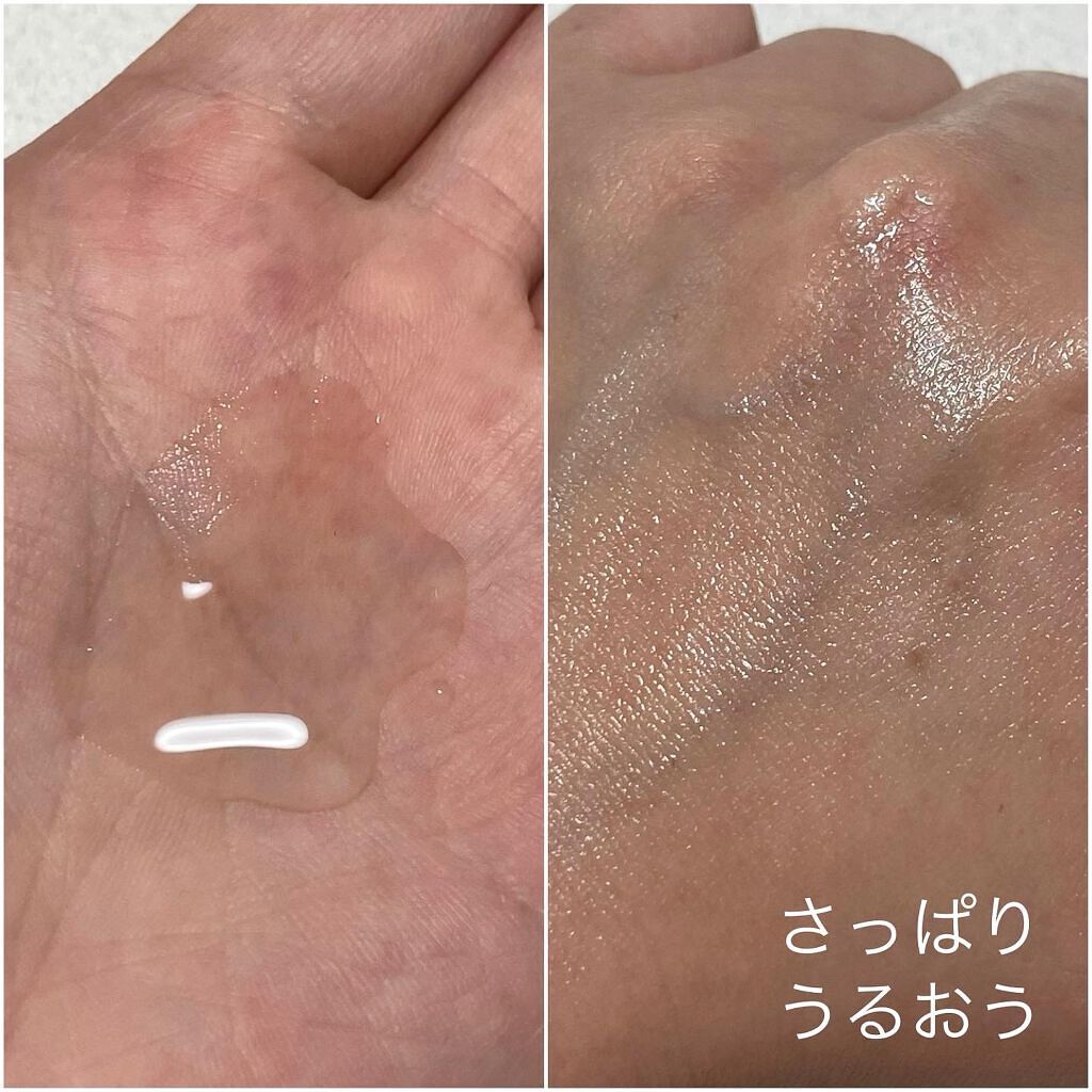 Torriden ダイブイン トナーのクチコミ「韓国で話題のトナー
【トリデンダイブイントナー】
@torriden_jp 
.
サラッとお肌.....」（2枚目）