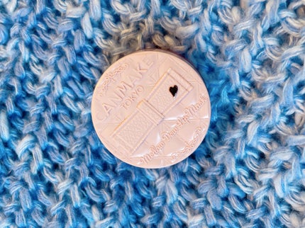 メロウデューリップマスク/キャンメイク/リップマスクを使ったクチコミ(1枚目)