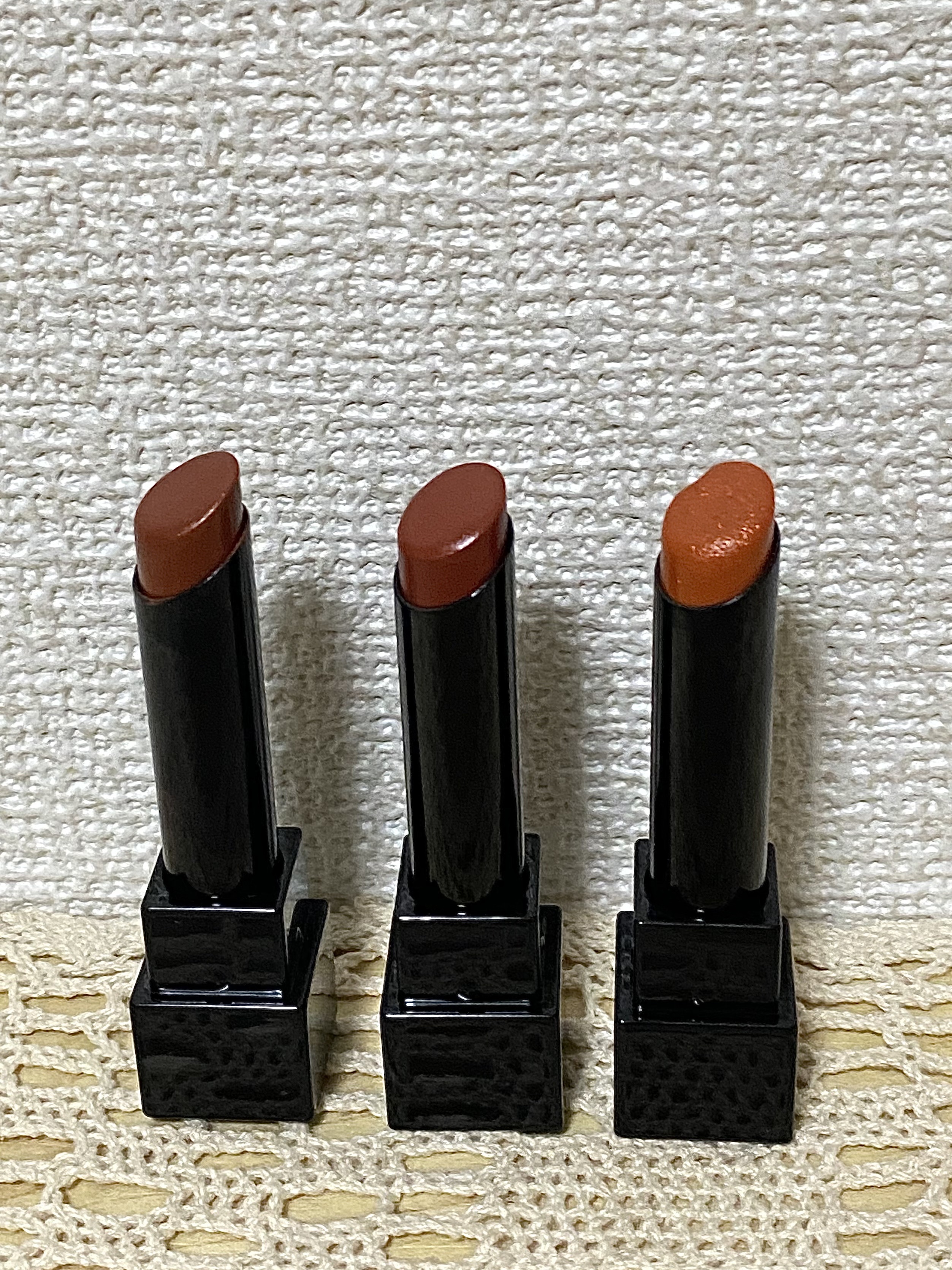 ケイト リップモンスター/KATE/口紅を使ったクチコミ（1枚目）