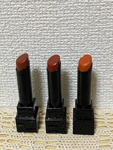 ケイト リップモンスター/KATE/口紅を使ったクチコミ(1枚目)