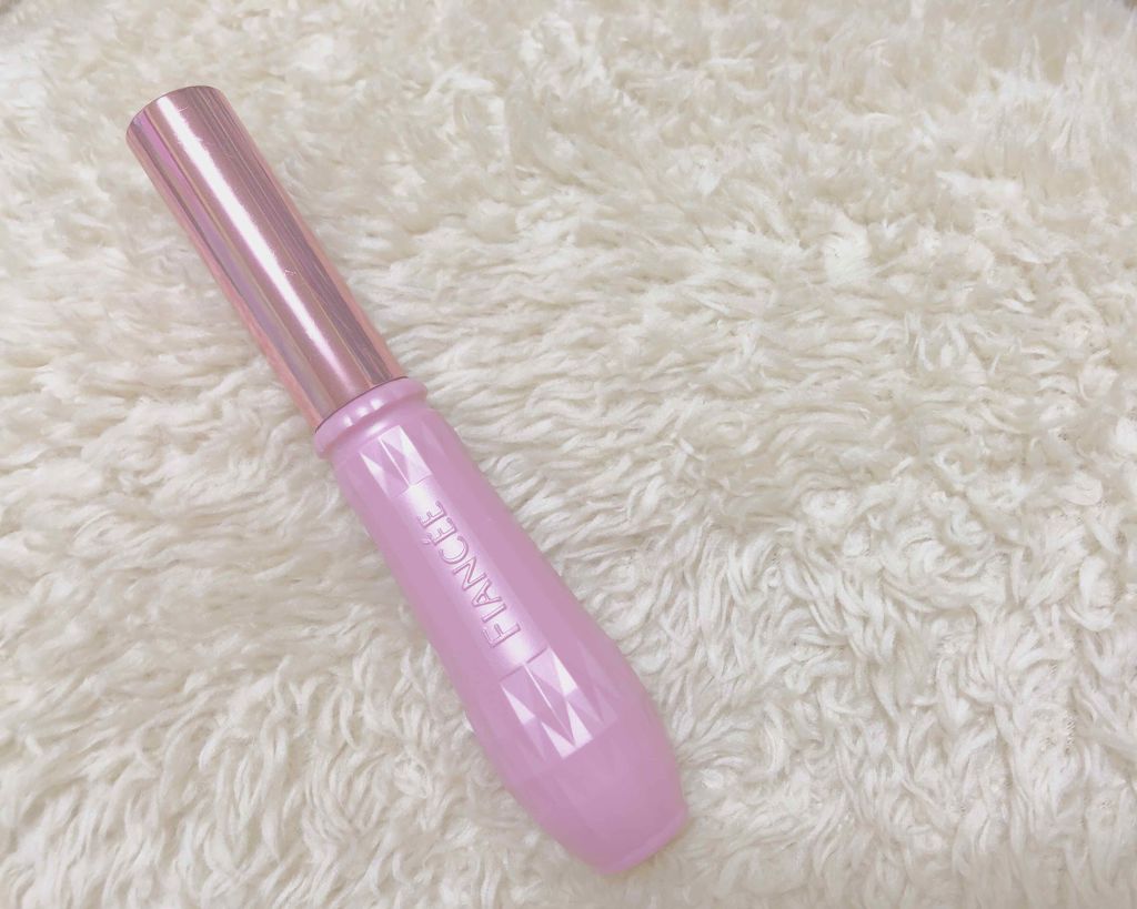 ジェルフレグランス ピュアシャンプーの香り N/フィアンセ/香水(レディース)を使ったクチコミ（1枚目）