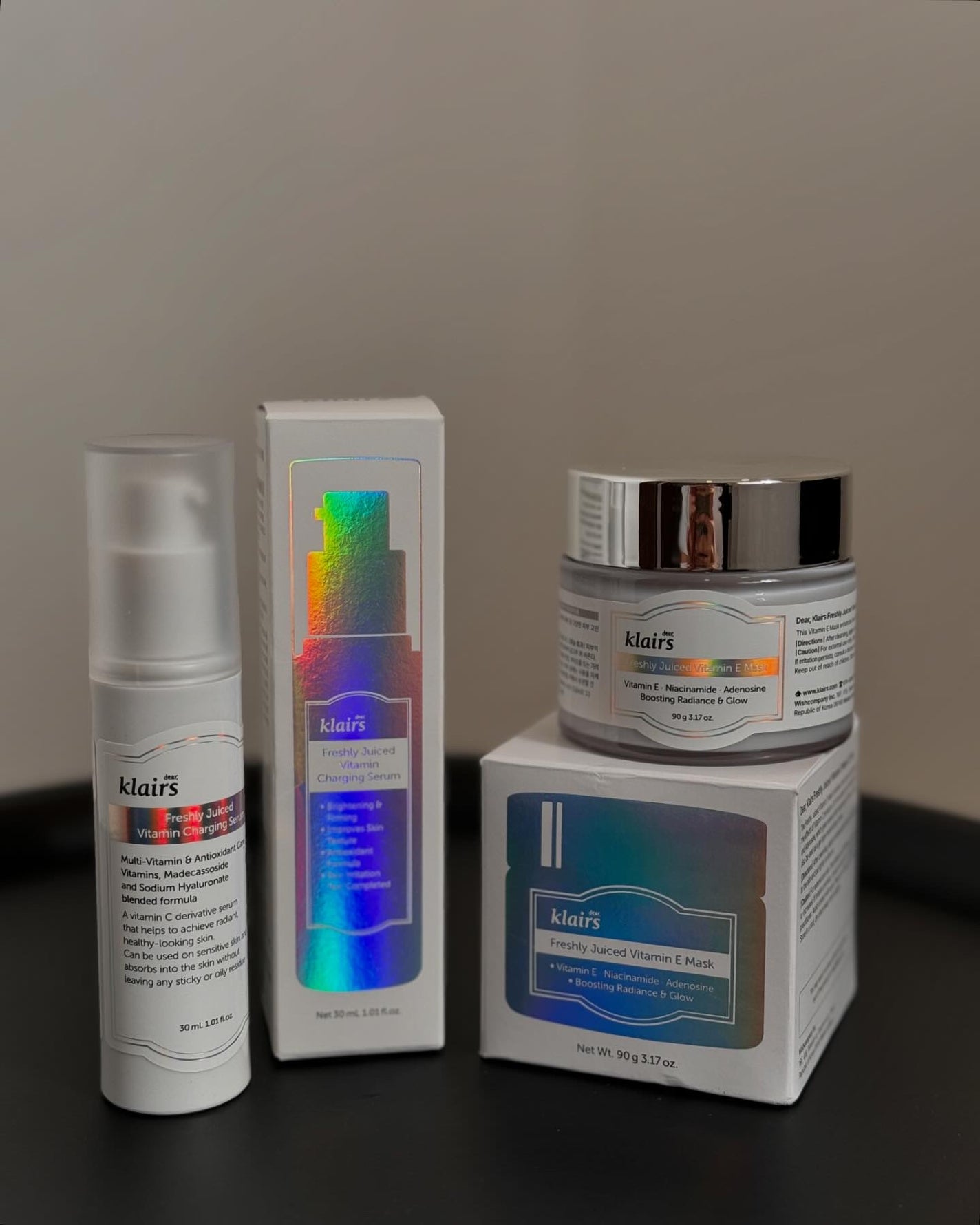 kano on LIPS 「❥❥クレアス【ビタミンチャージングセラム】❥❥クレアス【ビタミ..」(1枚目)