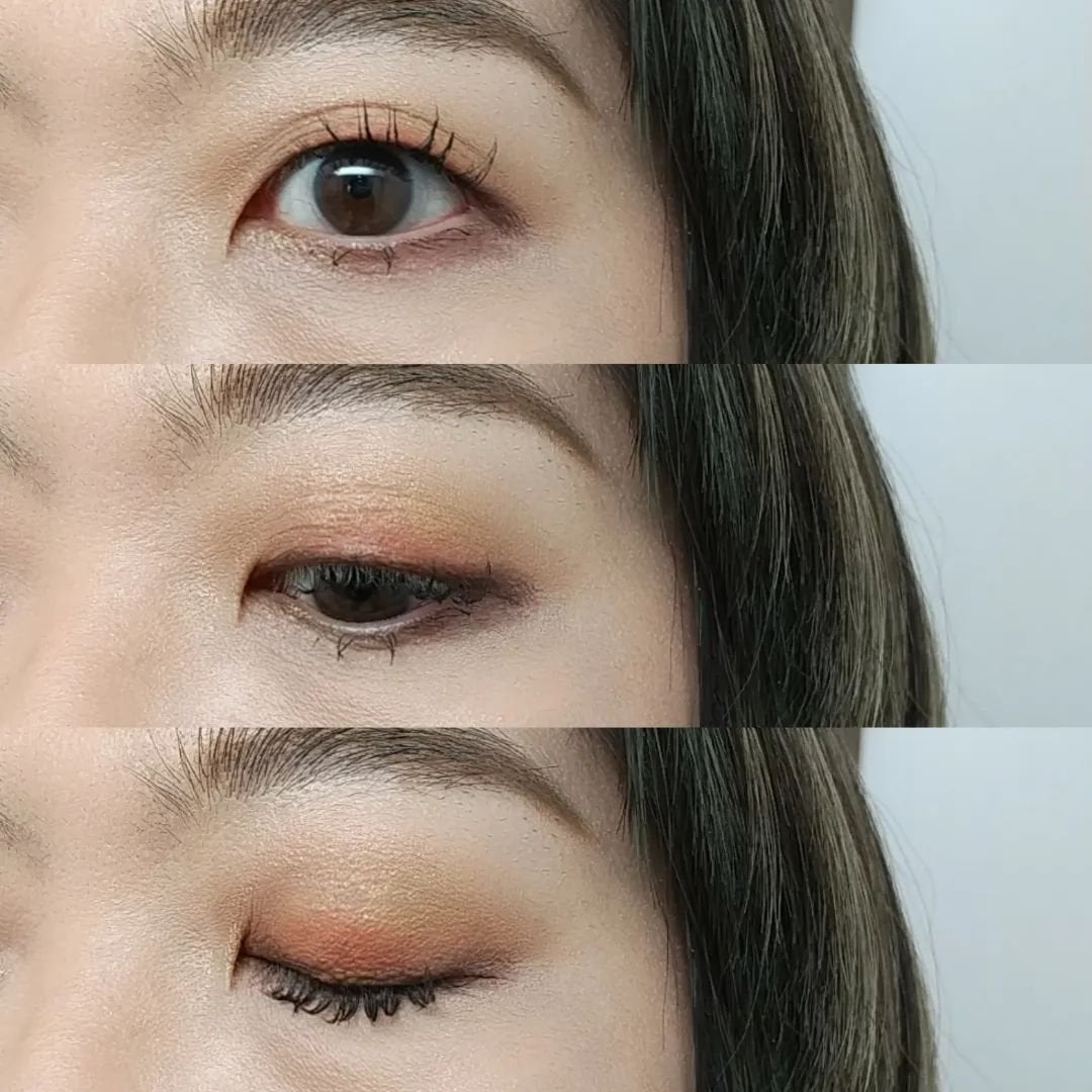 ダブル ウェア ゼロ スマッジ マスカラ/ESTEE LAUDER/マスカラを使ったクチコミ(2枚目)