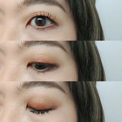 オンブル ジェ/GUERLAIN/アイシャドウパレットを使ったクチコミ(2枚目)