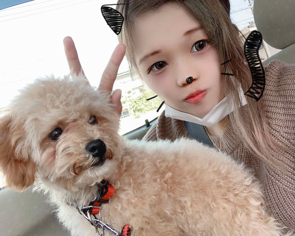 を使ったクチコミ（2枚目）