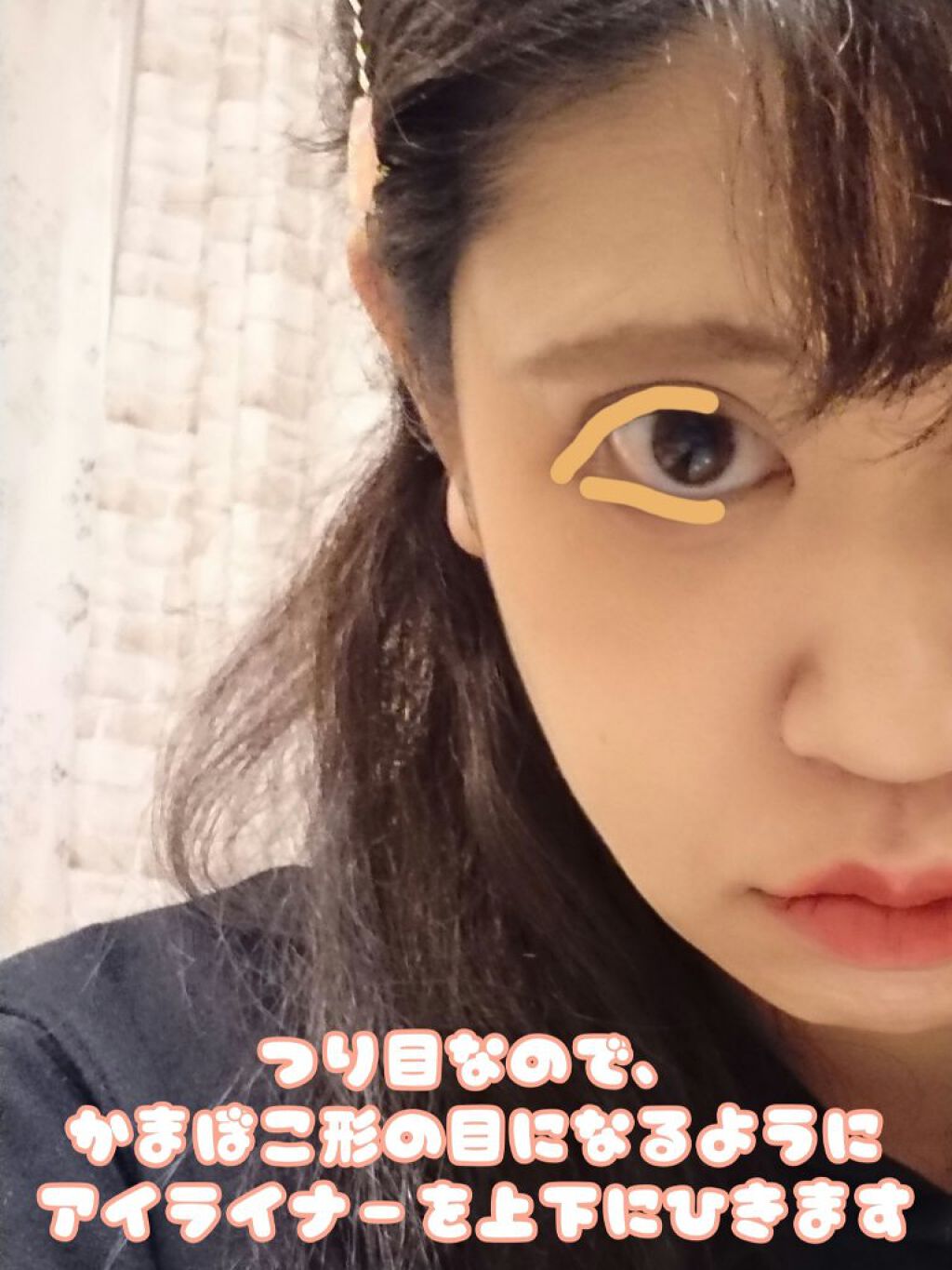 グロウフルールチークス/キャンメイク/パウダーチークを使ったクチコミ（3枚目）