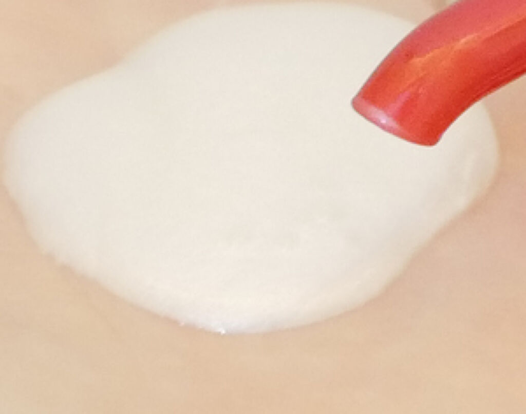 プレミアムモイスト シャンプー／ヘアコンディショナー/TSUBAKI/市販シャンプーを使ったクチコミ（2枚目）