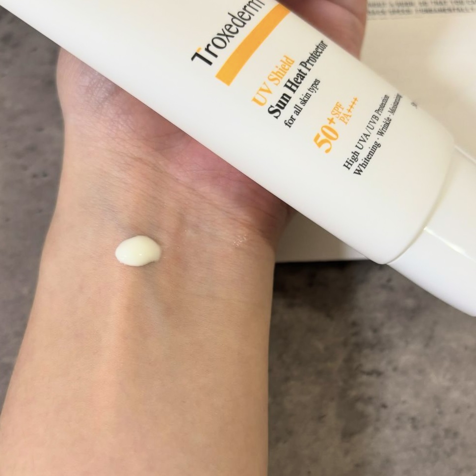 リペア アンチエイジング セラム/Troxederm/美容液を使ったクチコミ（3枚目）