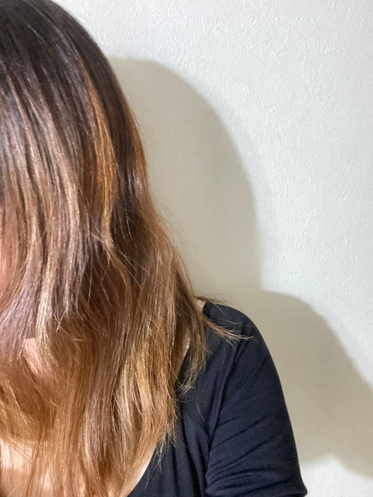 髪のキメ美容バリアトリートメント/エッセンシャル/洗い流すヘアトリートメントを使ったクチコミ(2枚目)