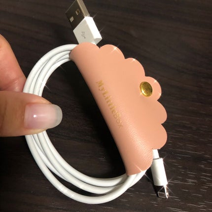 My Little Box/My Little Box/その他キットセットを使ったクチコミ(6枚目)