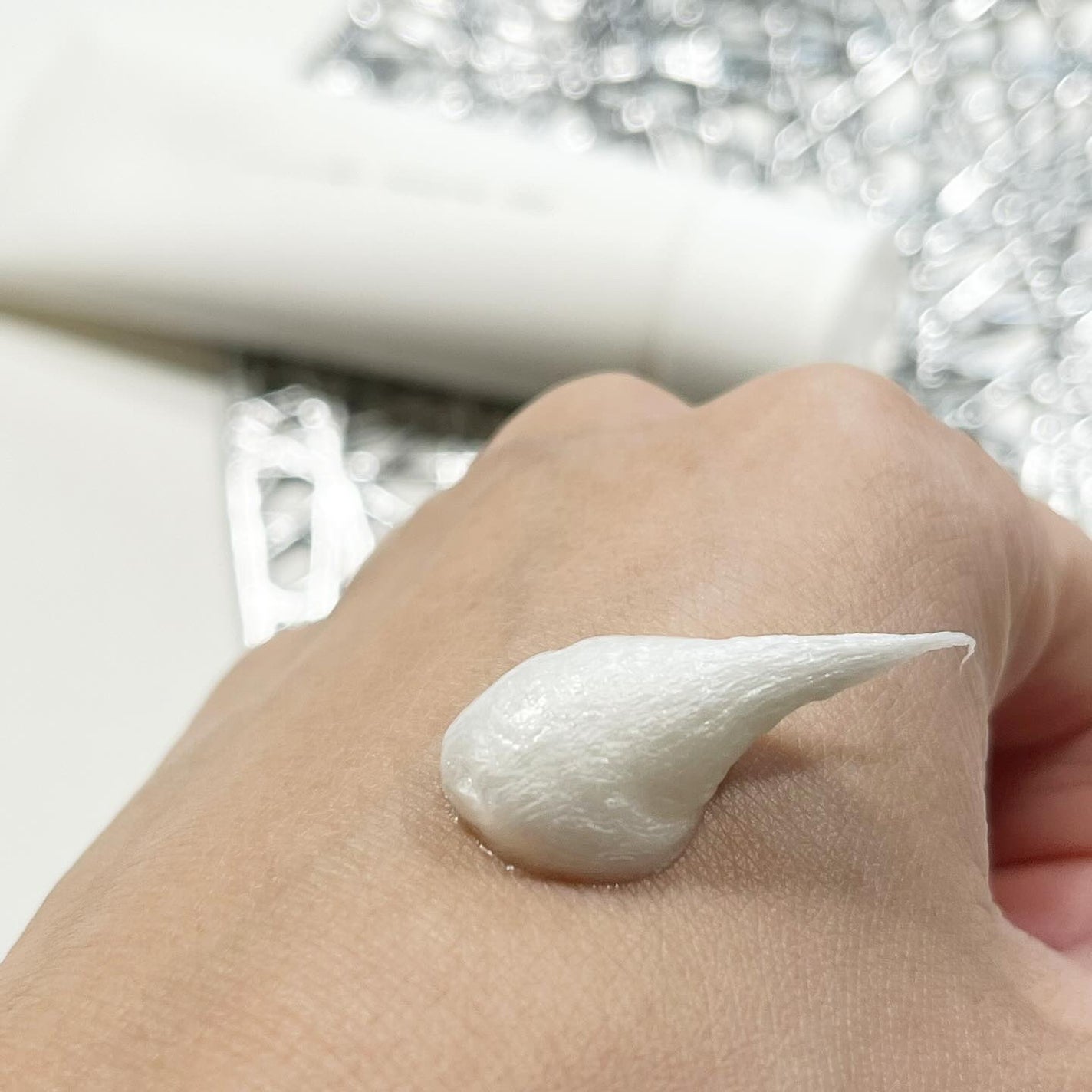 オルビスユー ドット フォーミングウォッシュ/オルビス/洗顔フォームを使ったクチコミ(2枚目)