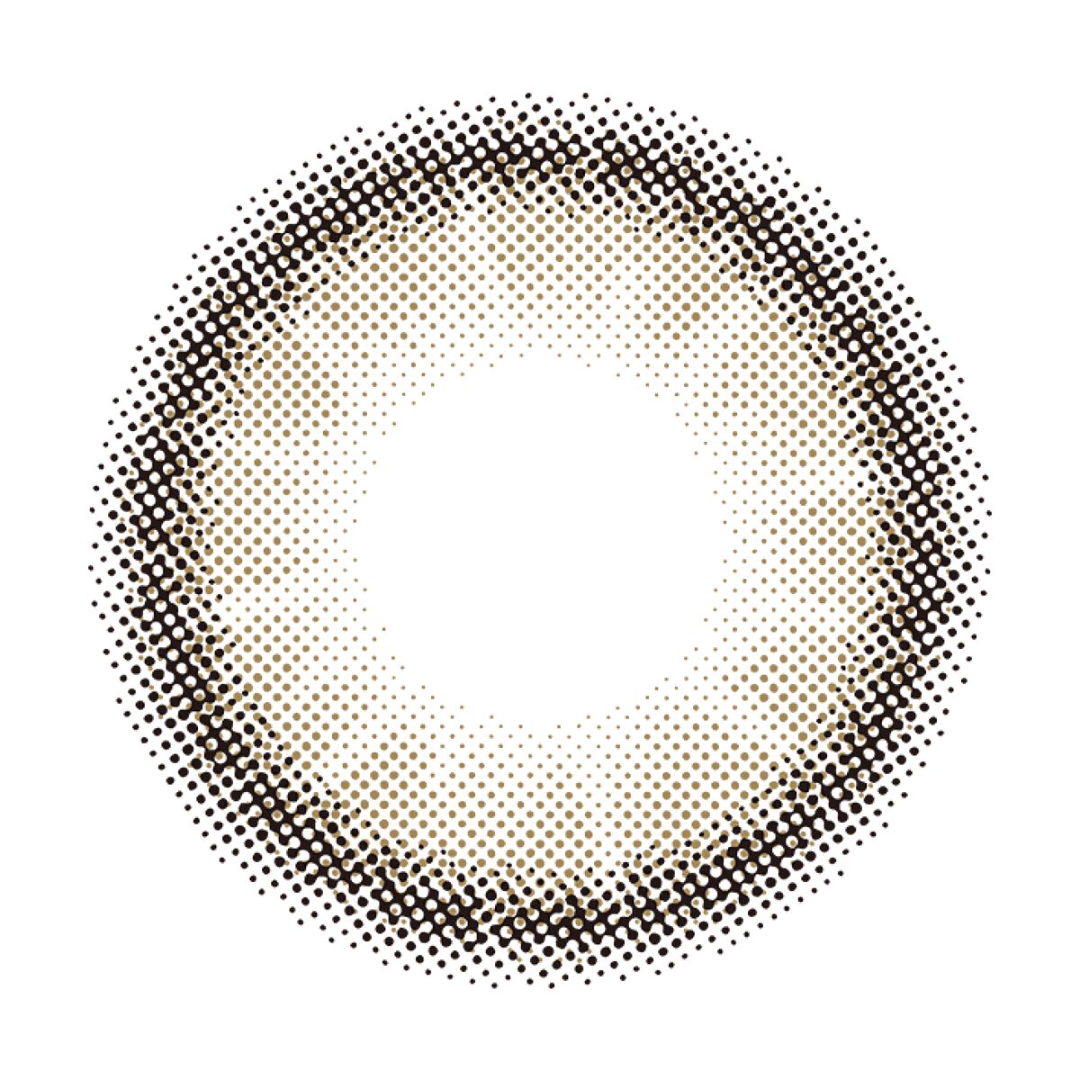 MOLAK 1day ダズルグレー