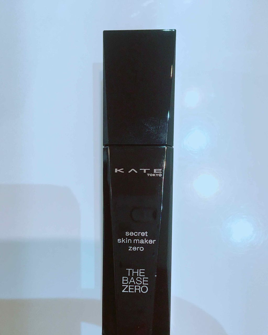 ミニアイラッシュカーラー/SHISEIDO/ビューラーを使ったクチコミ（3枚目）