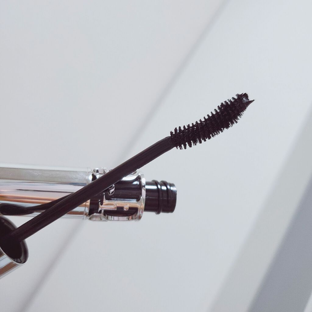 【旧】マスカラ ディオールショウ アイコニック オーバーカール/Dior/マスカラを使ったクチコミ（2枚目）