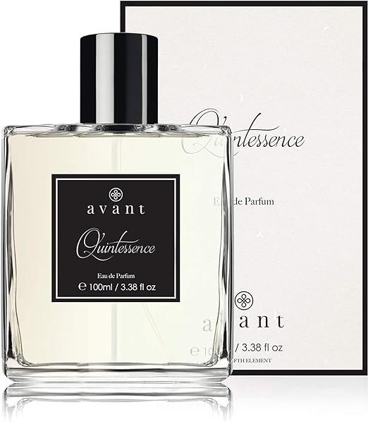 Avant クインテセンス オードパルファム