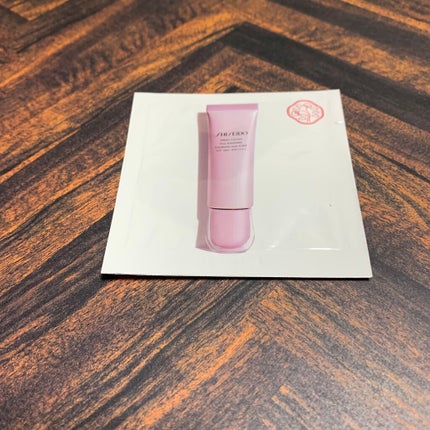 ホワイトルーセント デーエマルジョン/SHISEIDO/乳液を使ったクチコミ(1枚目)