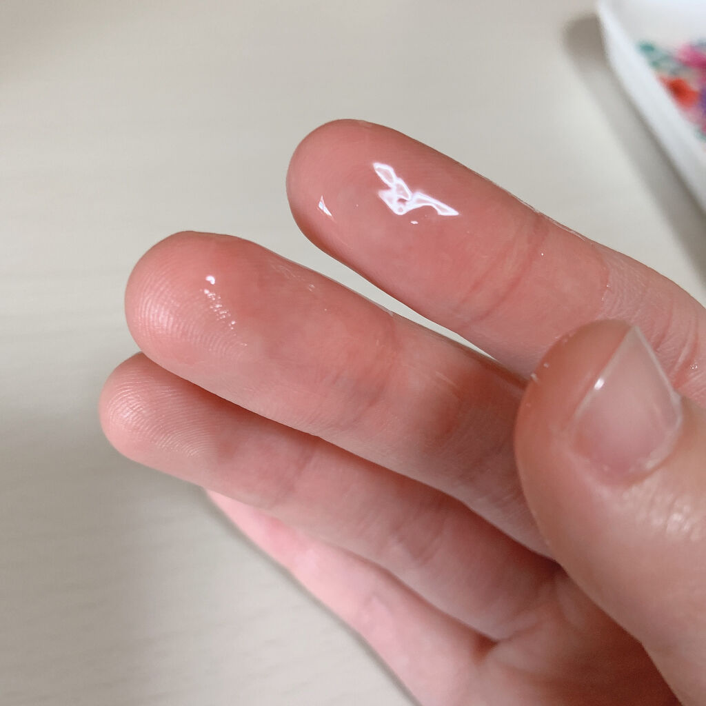 トゥルーリペア　トリートメントCMC/amos PROFESSIONAL/洗い流すヘアトリートメントを使ったクチコミ（3枚目）