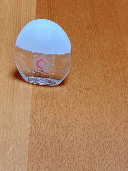 ロートCキューブ m(医薬品)/ロート製薬/その他を使ったクチコミ(1枚目)