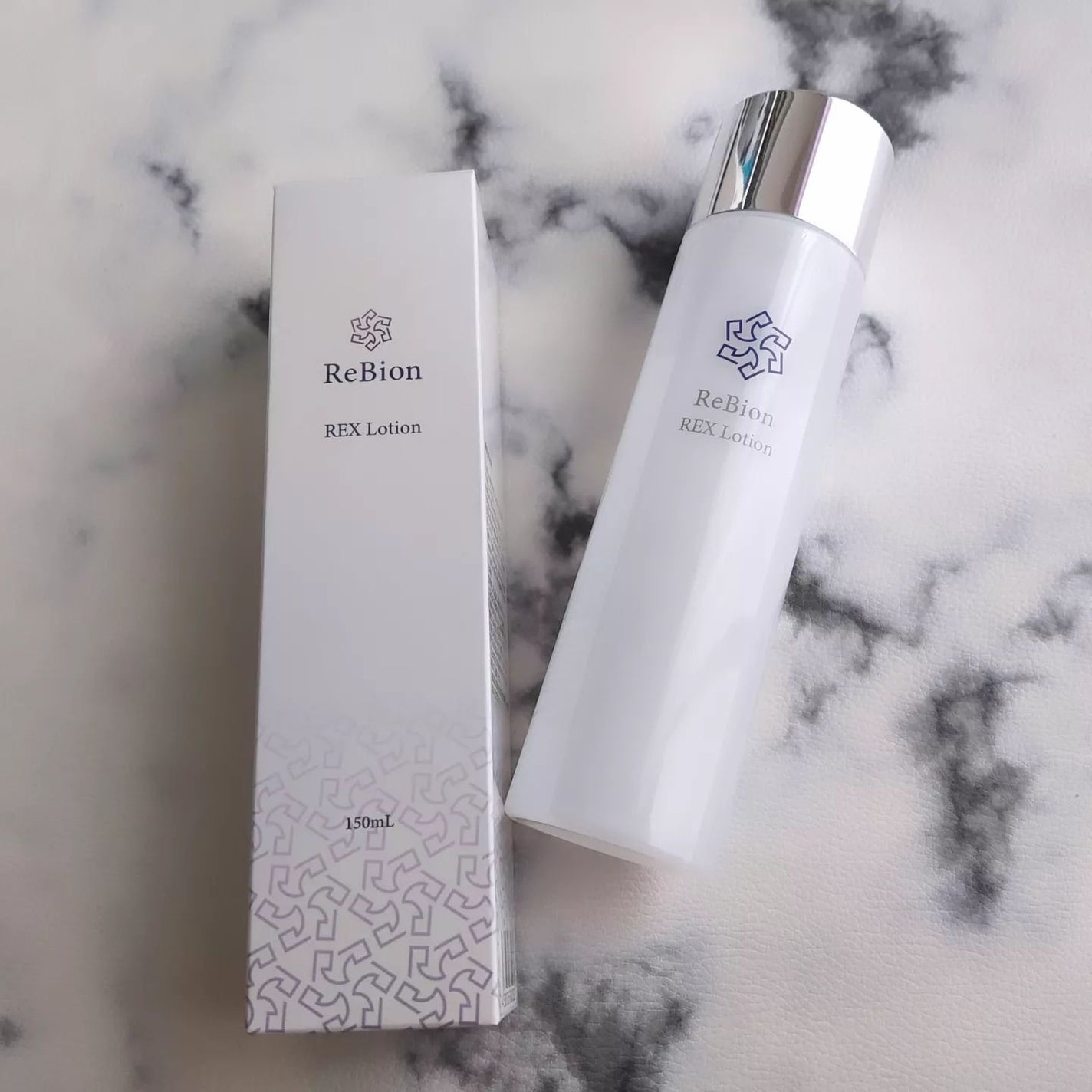 REXローション/ReBion/化粧水を使ったクチコミ(1枚目)