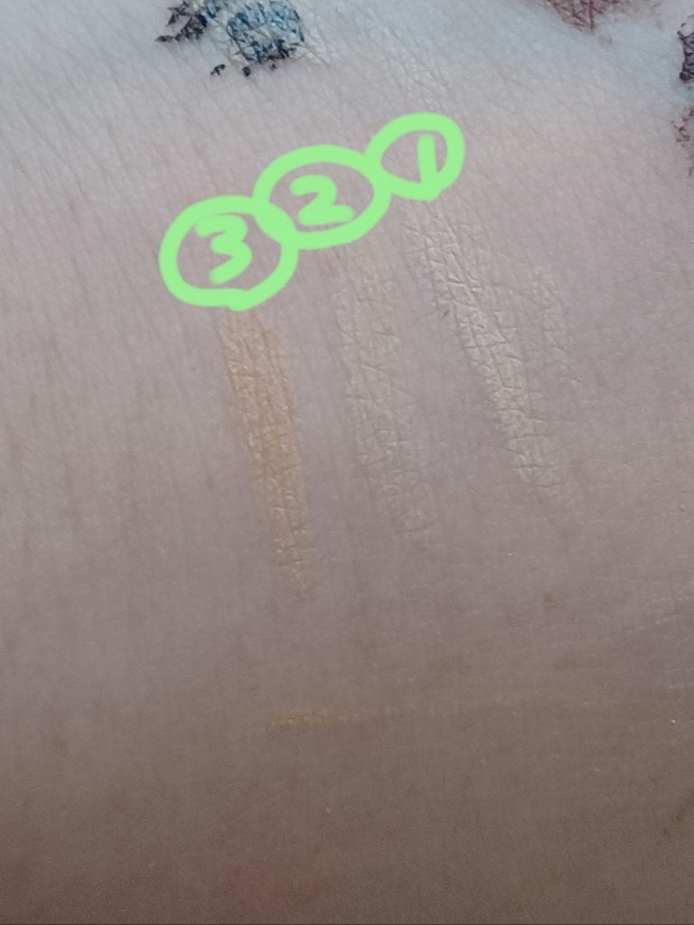 スムースリキッドアイライナー スーパーキープ/ヒロインメイク/リキッドアイライナーを使ったクチコミ(7枚目)