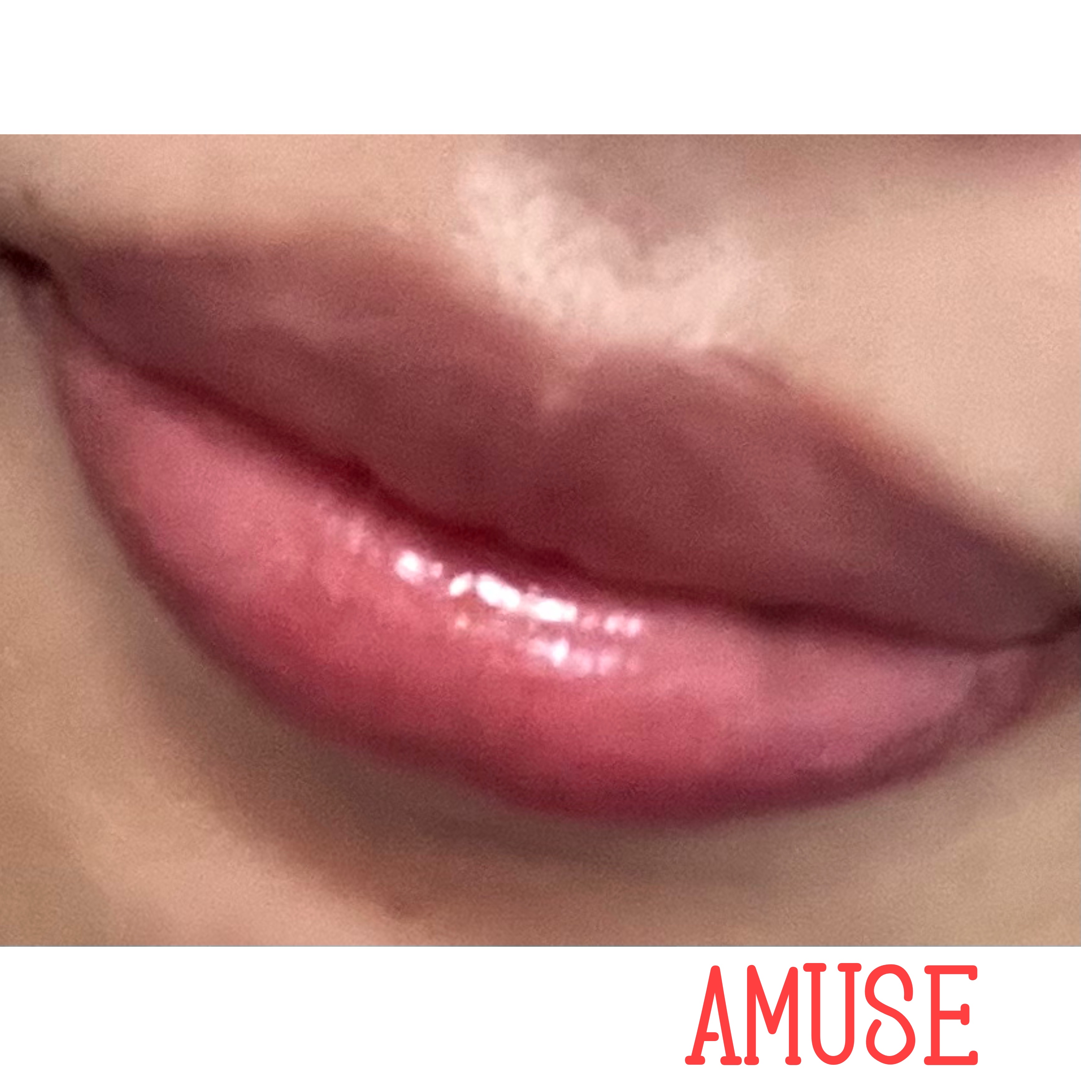 リップアーマー/KiSS/口紅を使ったクチコミ（2枚目）