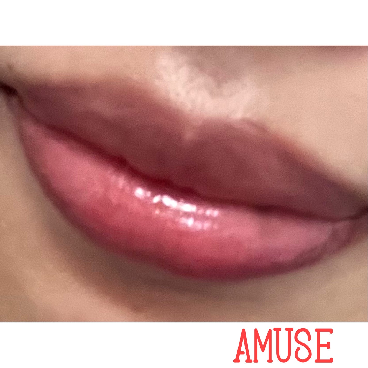 リップアーマー/KiSS/口紅を使ったクチコミ(2枚目)