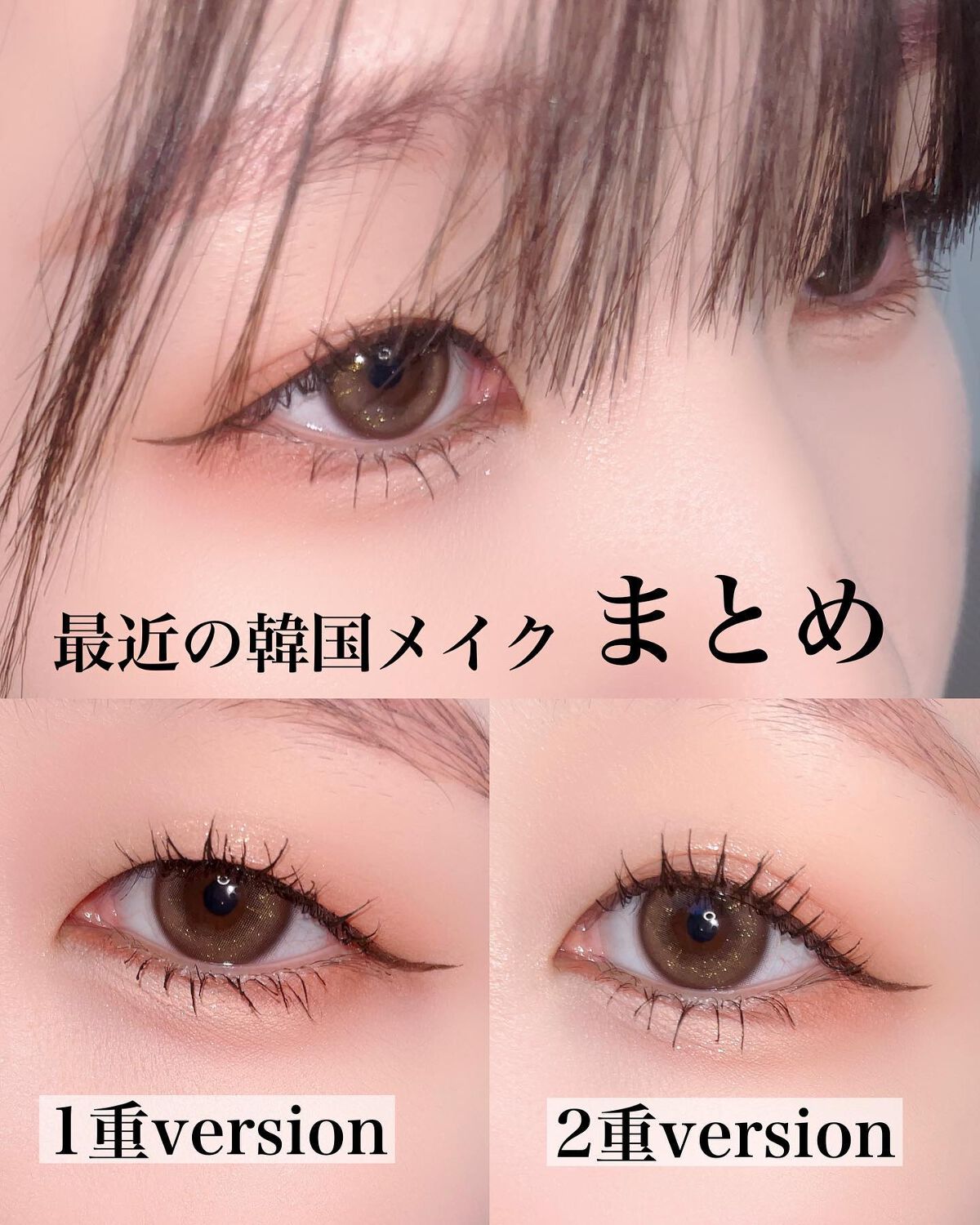 Angie Brown/MANY LENS/カラーコンタクトレンズを使ったクチコミ（1枚目）