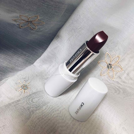 口紅(詰替用)/ちふれ/口紅を使ったクチコミ(1枚目)