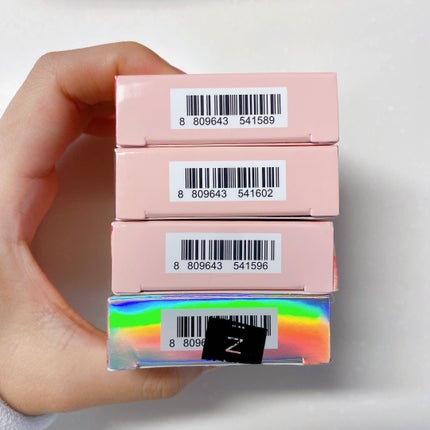 ジューシーパン ジェリービーム ハイライター/A’pieu/ジェル・クリームチークを使ったクチコミ(8枚目)