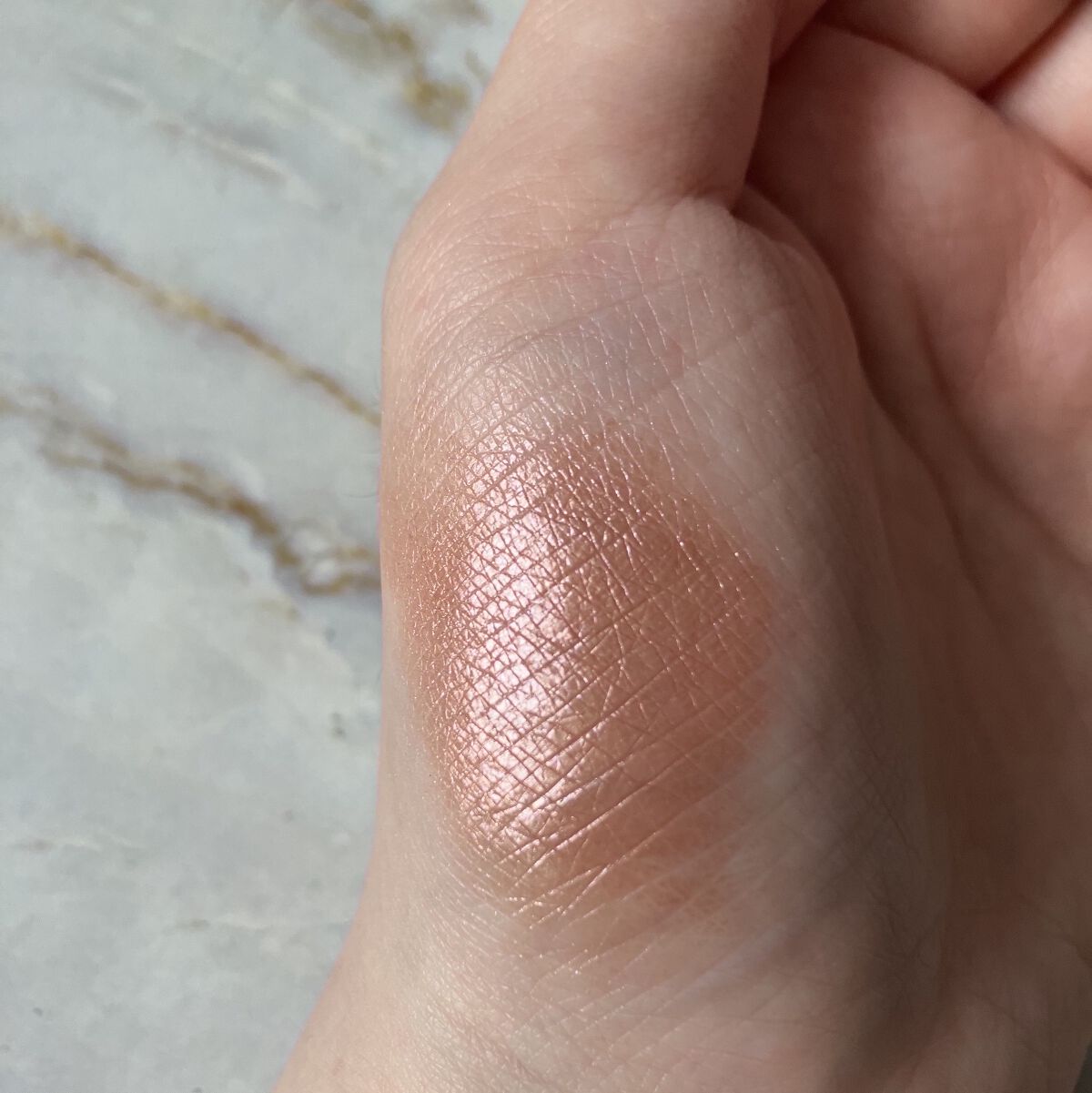 スパークリング ジェム/DAZZSHOP/ジェル・クリームアイシャドウを使ったクチコミ（2枚目）