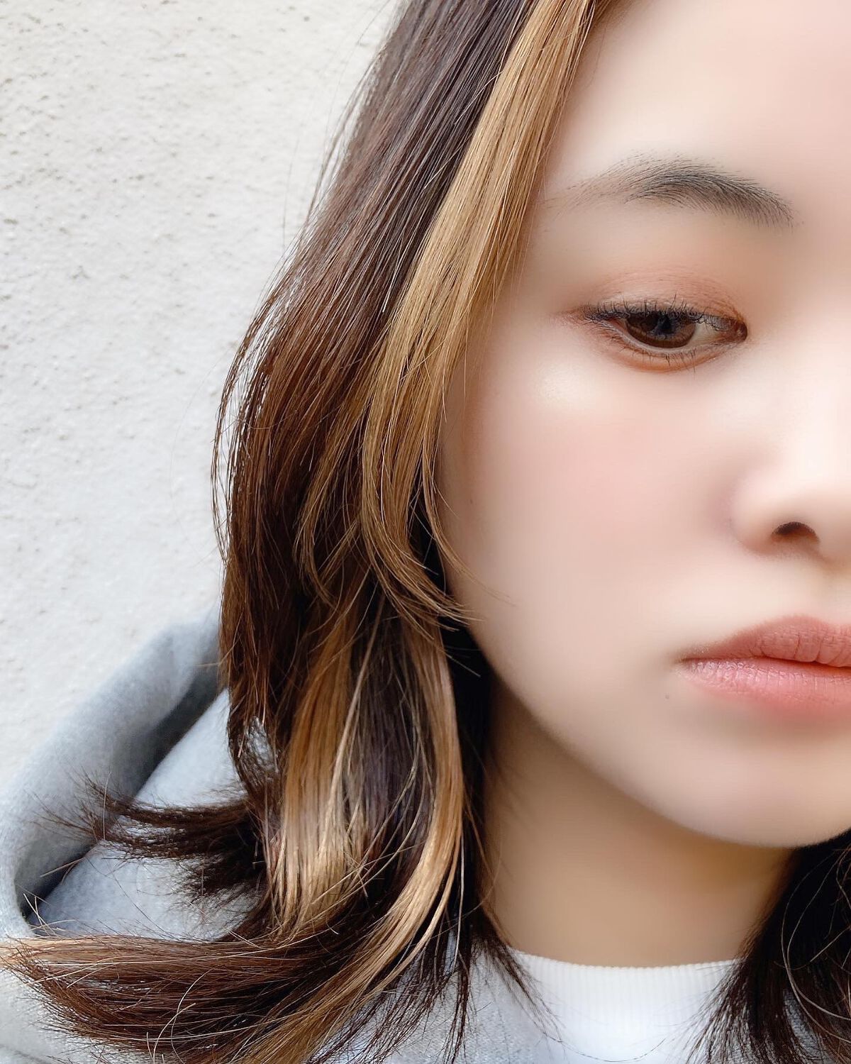 パーフェクトマルチアイズ/キャンメイク/アイシャドウパレットを使ったクチコミ(4枚目)