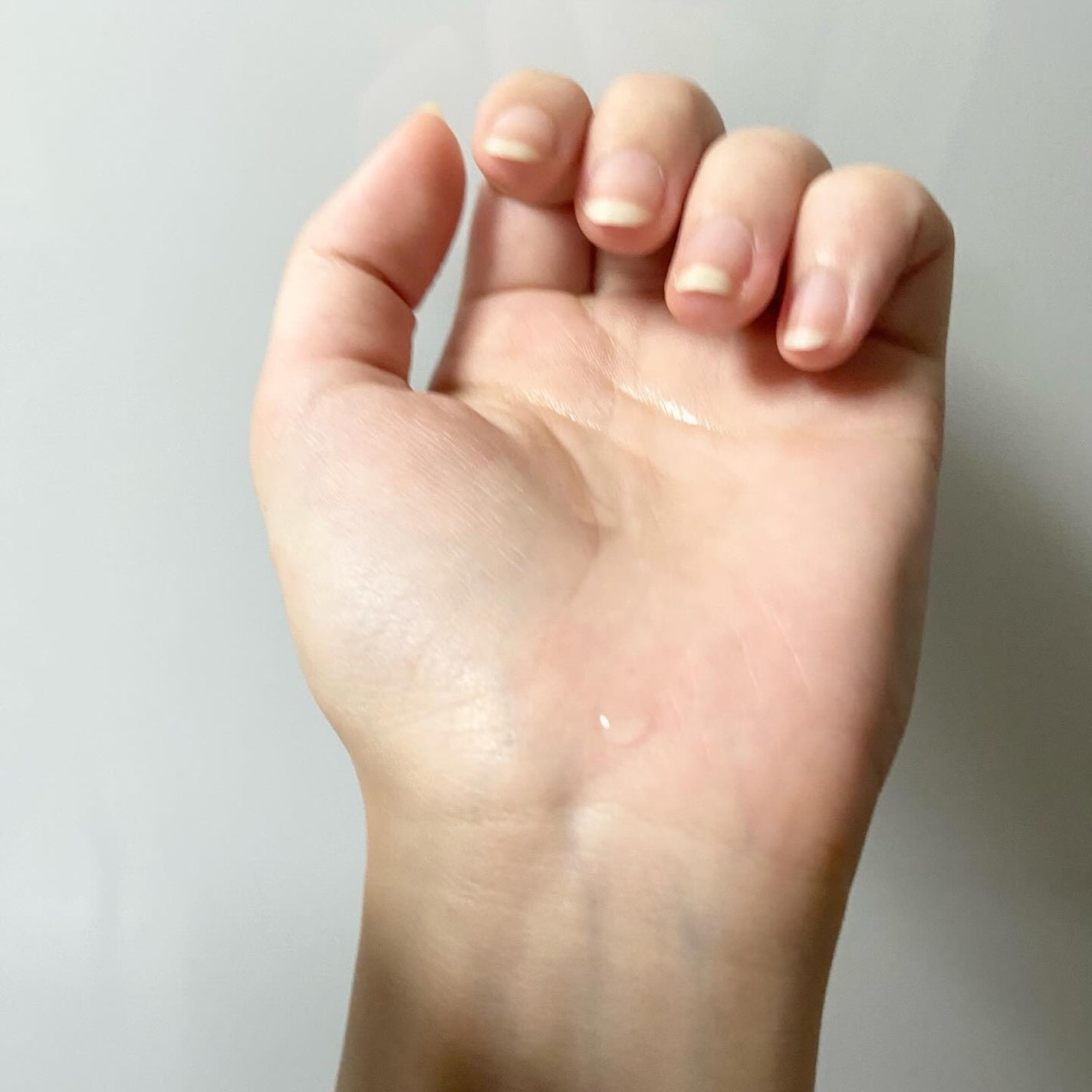 毛穴撫子 お米のクレンジングオイル/毛穴撫子/オイルクレンジングを使ったクチコミ(4枚目)