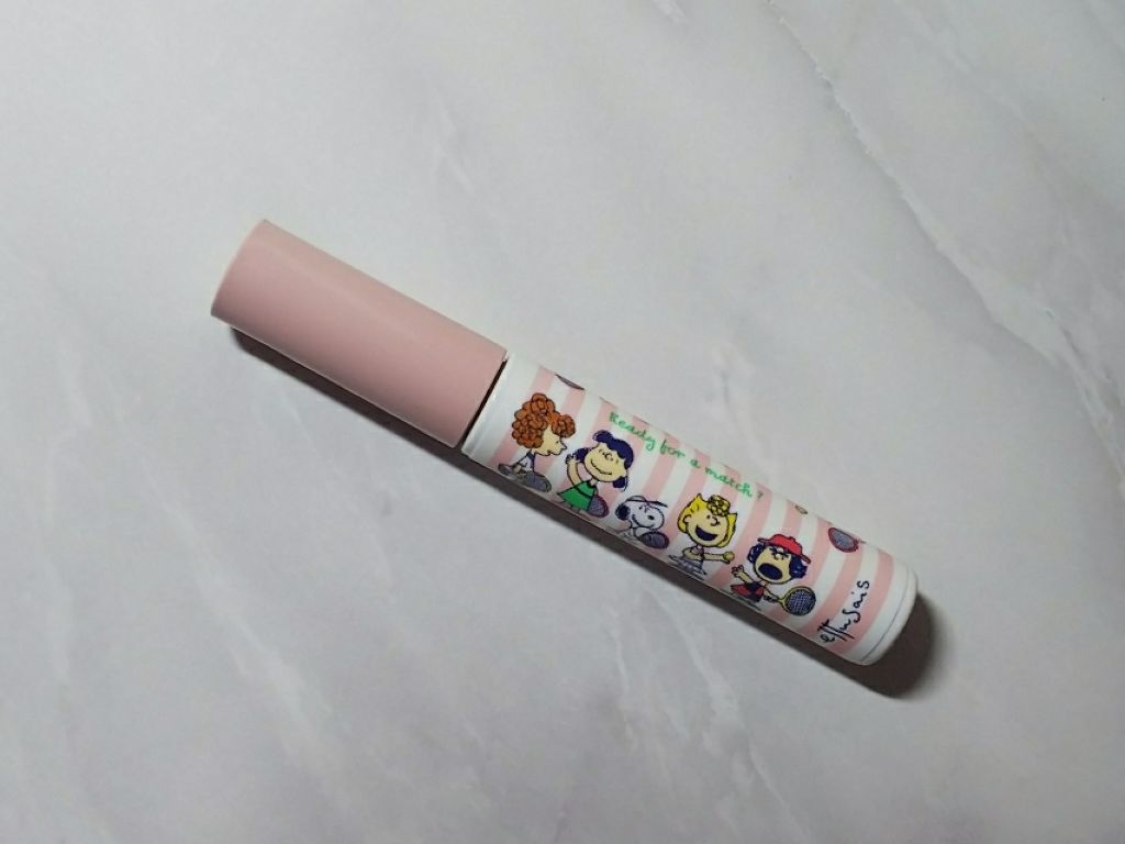 エテュセ アイエディション (マスカラベース)/ettusais/マスカラ下地を使ったクチコミ(1枚目)