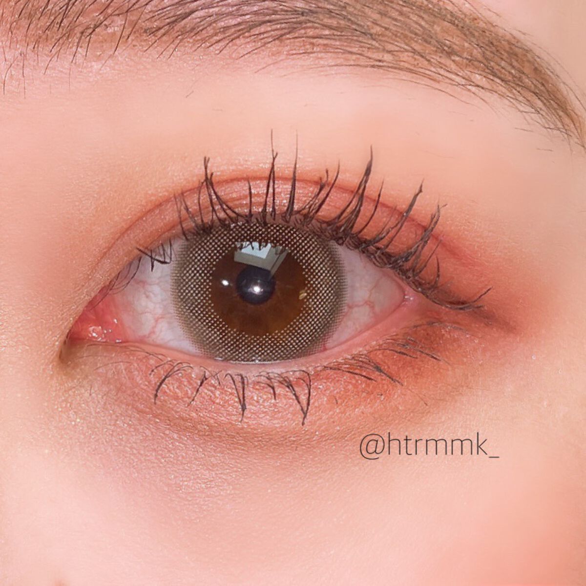 アイ カラー クォード/TOM FORD BEAUTY/アイシャドウパレットを使ったクチコミ（2枚目）