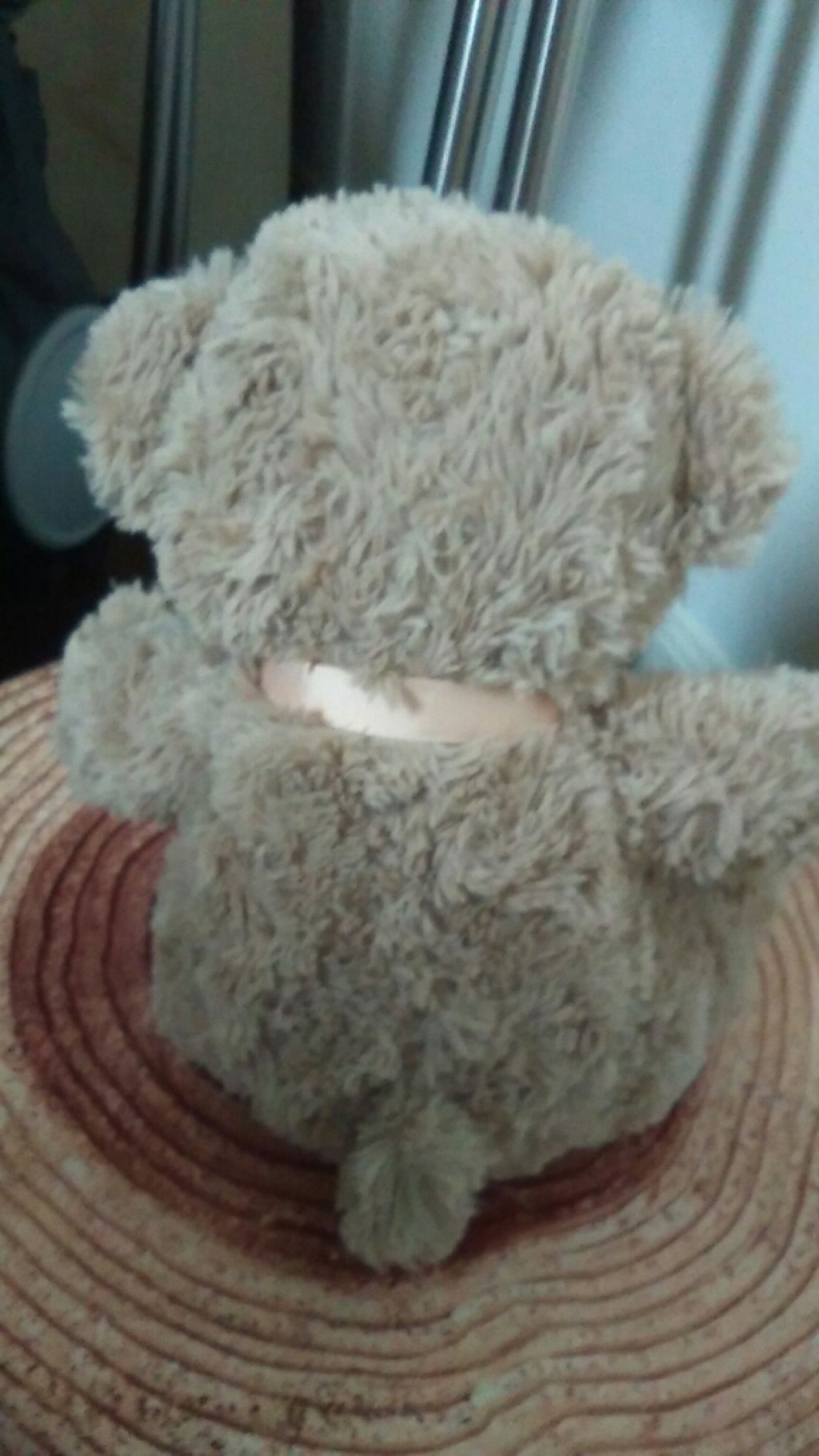 アミノ シャンプー／トリートメント エクストラモイスト/Je l'aime/市販シャンプーを使ったクチコミ（1枚目）