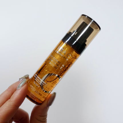 ミシャ ビタシープラス フレッシュプレス美容液/MISSHA/美容液を使ったクチコミ(2枚目)