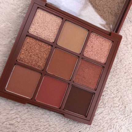 プレイカラーアイシャドウ メープルロード/ETUDE/アイシャドウパレットを使ったクチコミ(2枚目)