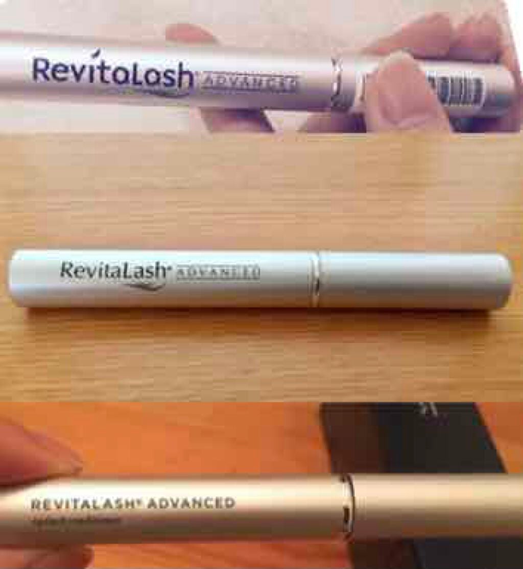 shiny_glow_hqb8 on LIPS 「リバイタラッシュアドバイスリバイタラッシュアドバイスのこのパッ..」(1枚目)