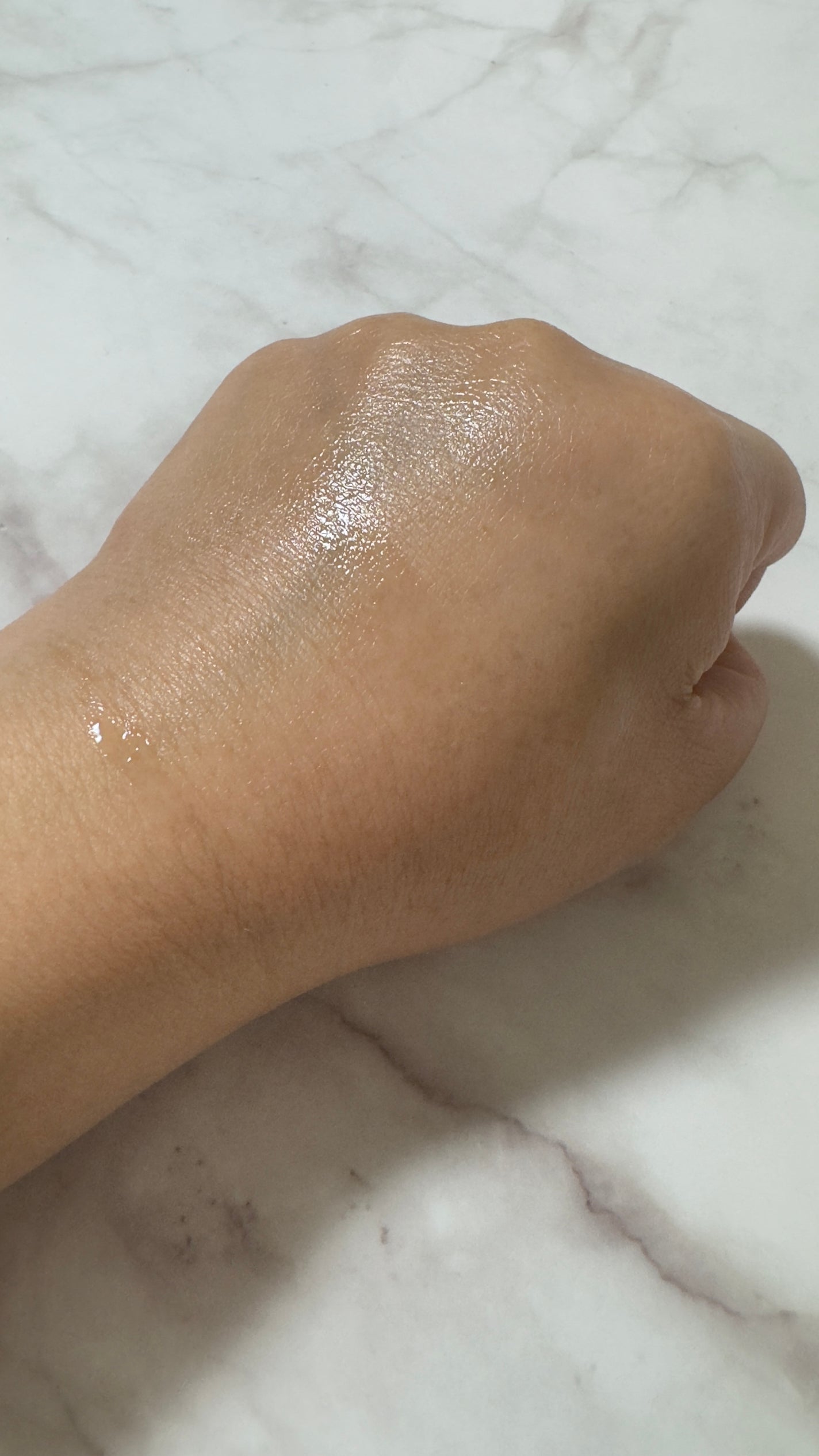 バイオームビタCダークスポットセラム/UIQ/美容液を使ったクチコミ(3枚目)