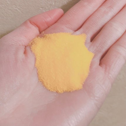 アロマインバス フルーツセレクション/フィード/無機塩系入浴剤を使ったクチコミ(5枚目)