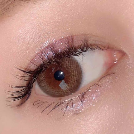 アイカラーレーション/LUNASOL/アイシャドウパレットを使ったクチコミ(4枚目)