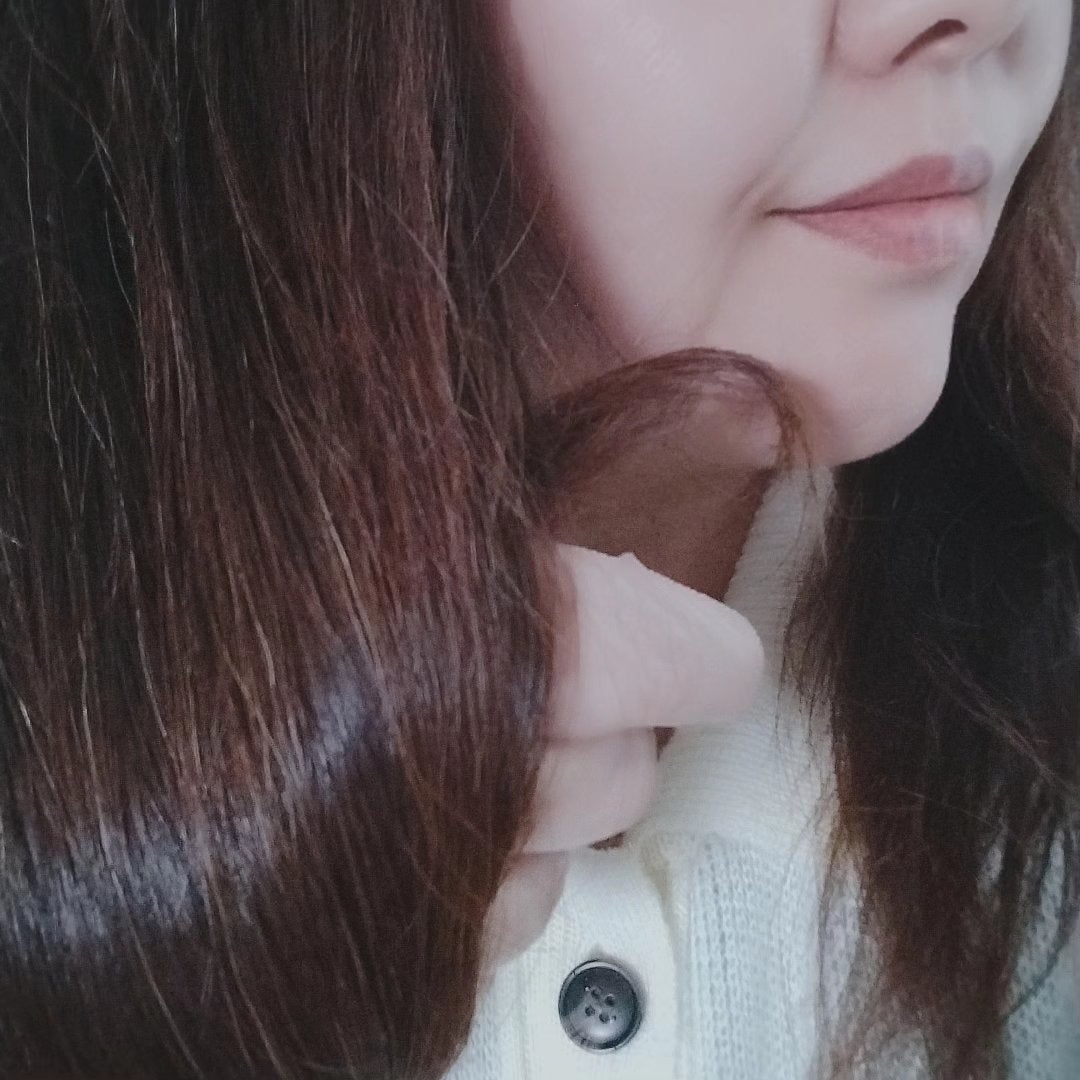 温感ヘッドスパトリートメント/TRICORE/頭皮トリートメントを使ったクチコミ(4枚目)