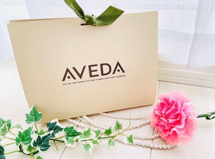 ボタニカル リペア オーバーナイト セラム/AVEDA/アウトバストリートメントを使ったクチコミ(3枚目)