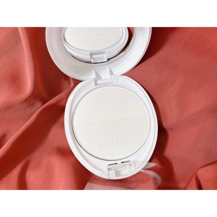 クラリティブラン サーフェイサー/ALBLANC/化粧下地を使ったクチコミ(9枚目)