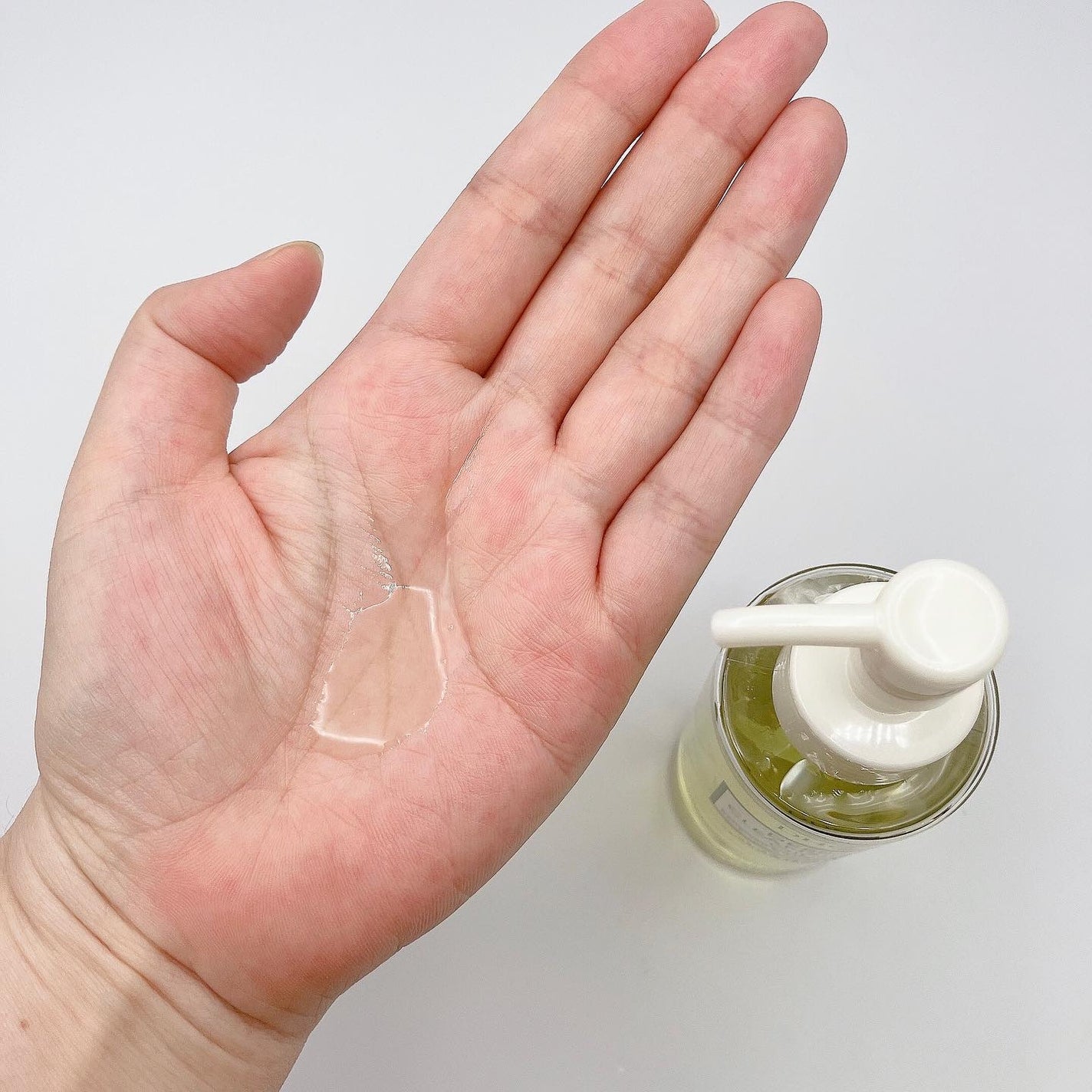 DHC 薬用ディープクレンジングオイル リニューブライト/DHC/オイルクレンジングを使ったクチコミ(3枚目)