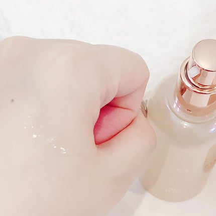 アベクセリンヘアエッセンス/CELEFIT/ヘアオイルを使ったクチコミ(4枚目)