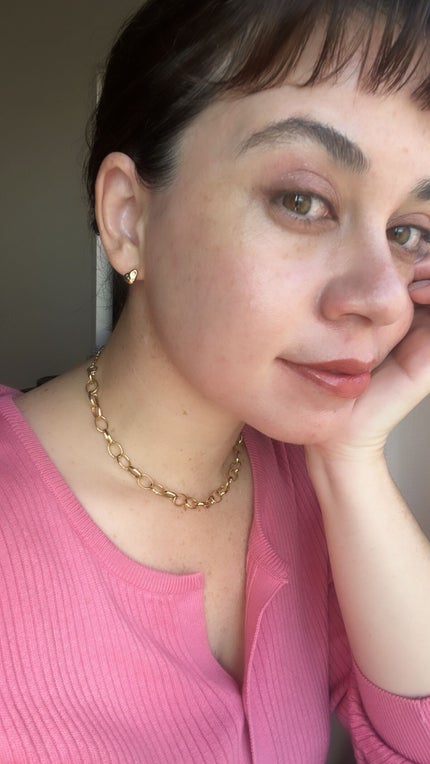 インフィニトリ― グリマーリキッド/Celvoke/リキッドアイシャドウを使ったクチコミ(3枚目)