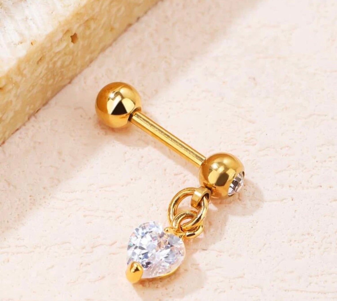 SHEINピアス/SHEIN/その他を使ったクチコミ(5枚目)