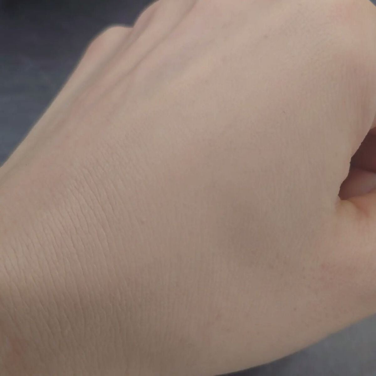 ゼン ウェア フルイド/DECORTÉ/リキッドファンデーションを使ったクチコミ(5枚目)